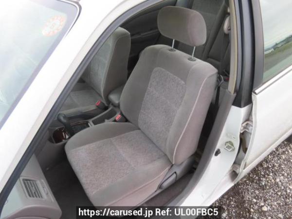 Used 1999 AT toyota corona-premio AT211 Image[16]