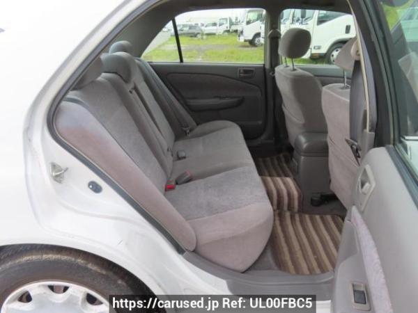 Used 1999 AT toyota corona-premio AT211 Image[17]