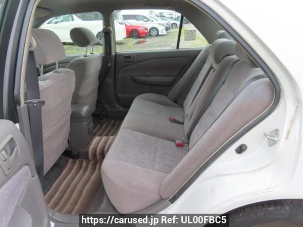 Used 1999 AT toyota corona-premio AT211 Image[18]