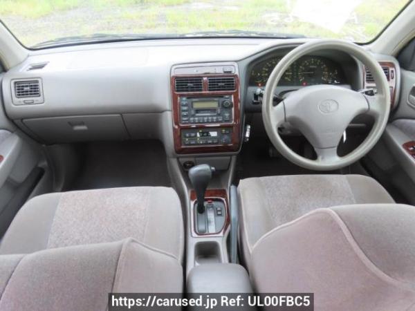 Used 1999 AT toyota corona-premio AT211 Image[19]