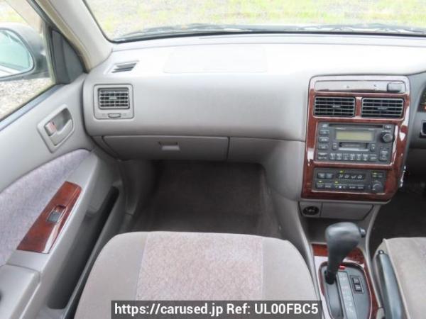 Used 1999 AT toyota corona-premio AT211 Image[20]