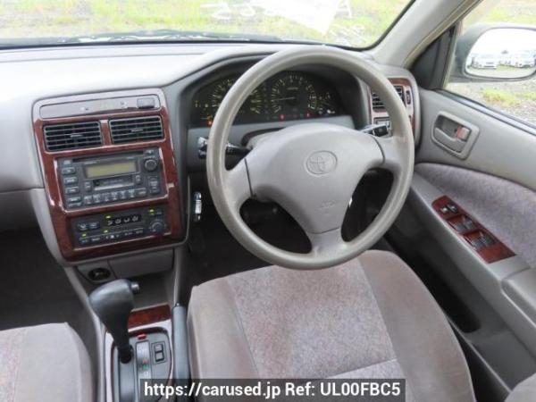 Used 1999 AT toyota corona-premio AT211 Image[21]