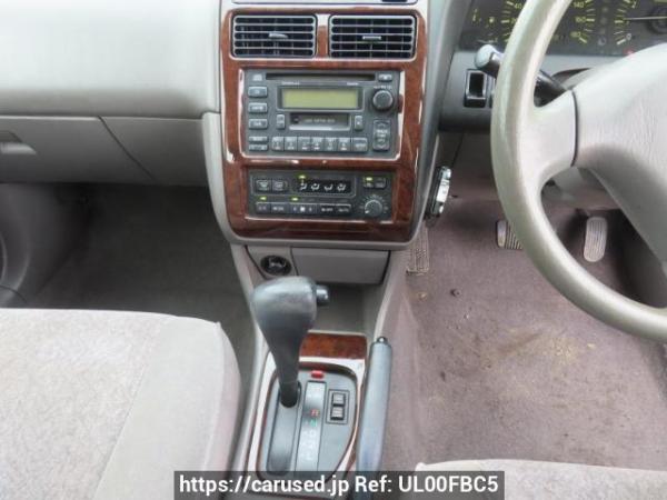 Used 1999 AT toyota corona-premio AT211 Image[22]