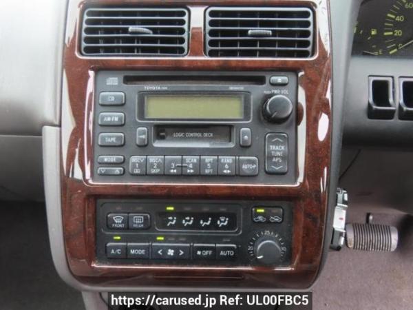 Used 1999 AT toyota corona-premio AT211 Image[23]