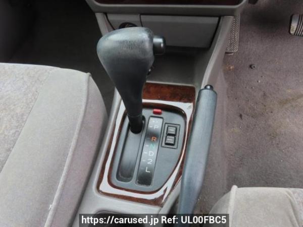 Used 1999 AT toyota corona-premio AT211 Image[24]