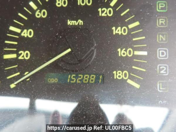 Used 1999 AT toyota corona-premio AT211 Image[27]
