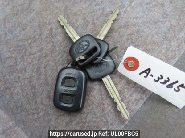 Used 1999 AT toyota corona-premio AT211 Image[30]