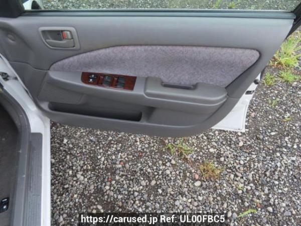 Used 1999 AT toyota corona-premio AT211 Image[31]