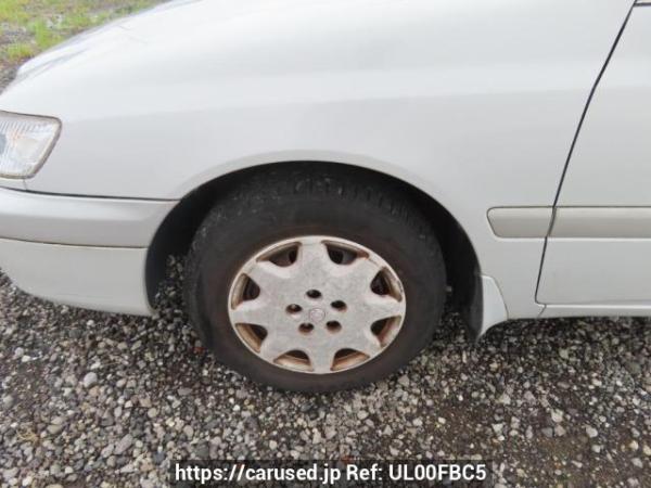 Used 1999 AT toyota corona-premio AT211 Image[32]