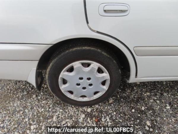 Used 1999 AT toyota corona-premio AT211 Image[34]