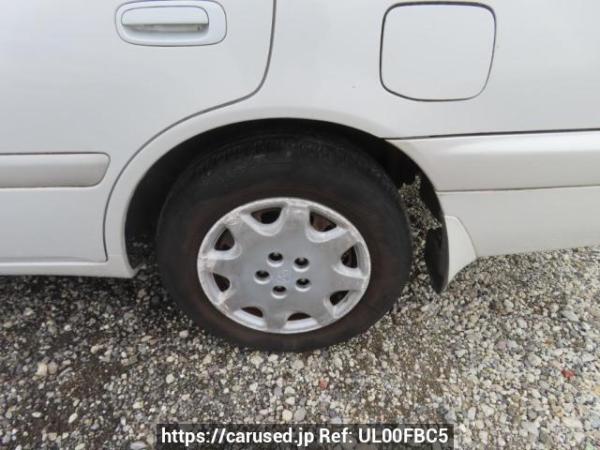 Used 1999 AT toyota corona-premio AT211 Image[35]