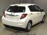 Used 2016 AT toyota vitz NSP130 Image[1]