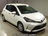 Used 2016 AT toyota vitz NSP130 Image[2]