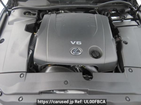 Used 2008 AT lexus is GSE20 Image[10]