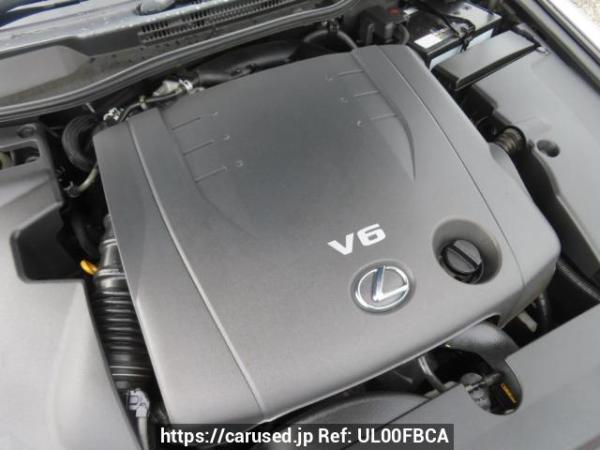 Used 2008 AT lexus is GSE20 Image[11]