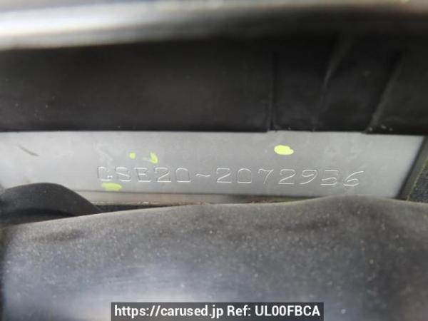 Used 2008 AT lexus is GSE20 Image[12]
