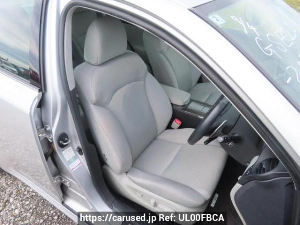 Used 2008 AT lexus is GSE20 Image[14]