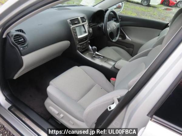 Used 2008 AT lexus is GSE20 Image[15]