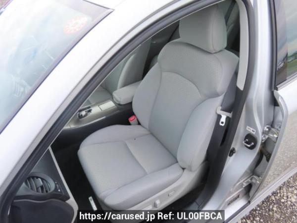 Used 2008 AT lexus is GSE20 Image[16]