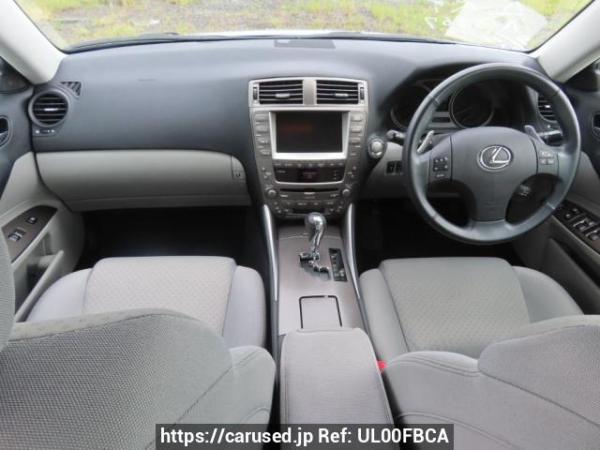 Used 2008 AT lexus is GSE20 Image[19]