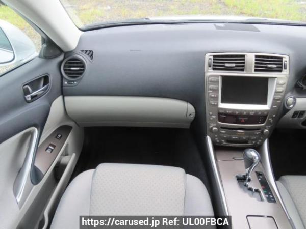 Used 2008 AT lexus is GSE20 Image[20]