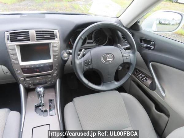 Used 2008 AT lexus is GSE20 Image[21]
