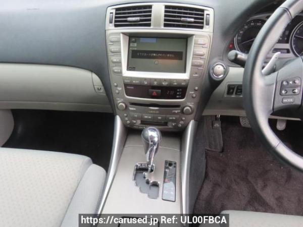 Used 2008 AT lexus is GSE20 Image[22]