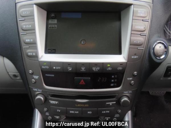 Used 2008 AT lexus is GSE20 Image[23]