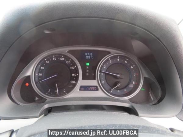 Used 2008 AT lexus is GSE20 Image[25]