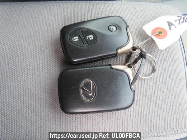 Used 2008 AT lexus is GSE20 Image[30]