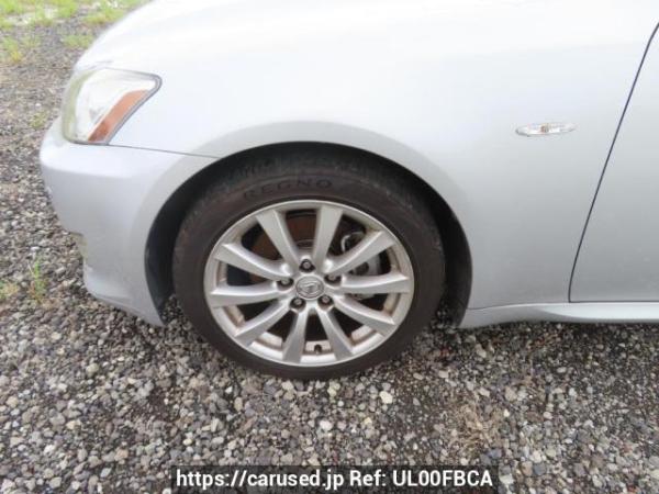 Used 2008 AT lexus is GSE20 Image[32]