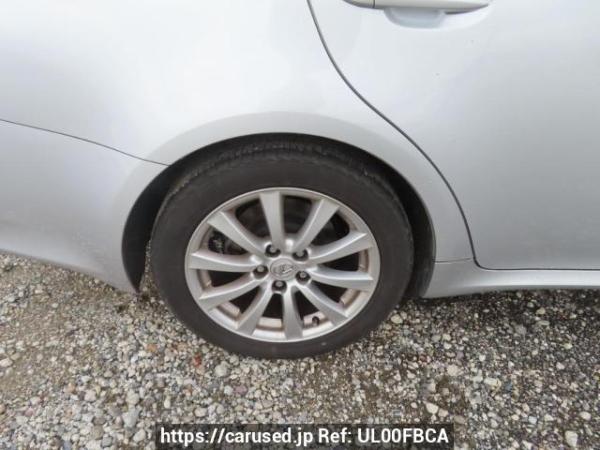 Used 2008 AT lexus is GSE20 Image[34]