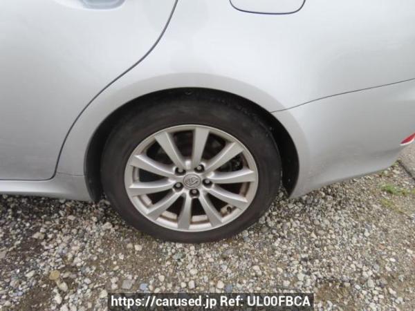 Used 2008 AT lexus is GSE20 Image[35]