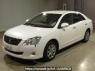 Used 2010 AT toyota premio NZT260 Image[0]