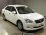 Used 2010 AT toyota premio NZT260 Image[2]
