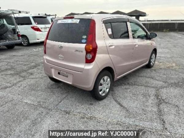 Used 2011 AT daihatsu mira L275S Image[6]