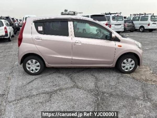 Used 2011 AT daihatsu mira L275S Image[7]
