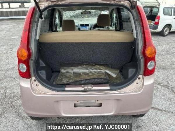 Used 2011 AT daihatsu mira L275S Image[8]