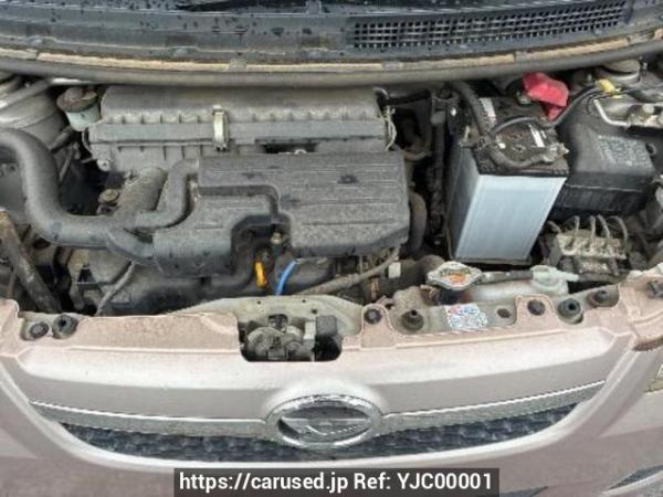 Used 2011 AT daihatsu mira L275S Image[9]