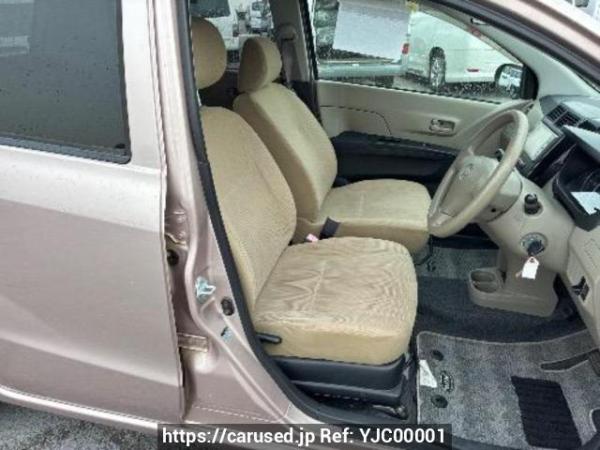 Used 2011 AT daihatsu mira L275S Image[11]