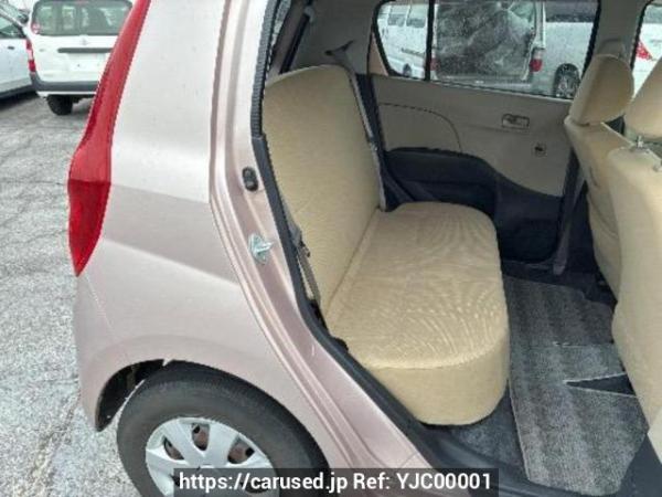 Used 2011 AT daihatsu mira L275S Image[13]