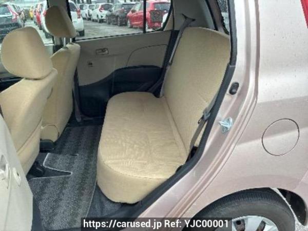 Used 2011 AT daihatsu mira L275S Image[14]
