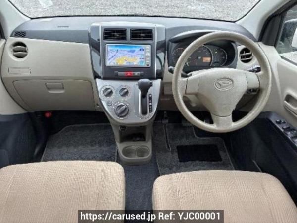 Used 2011 AT daihatsu mira L275S Image[15]