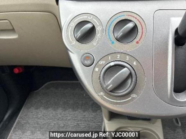 Used 2011 AT daihatsu mira L275S Image[19]