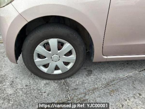Used 2011 AT daihatsu mira L275S Image[27]