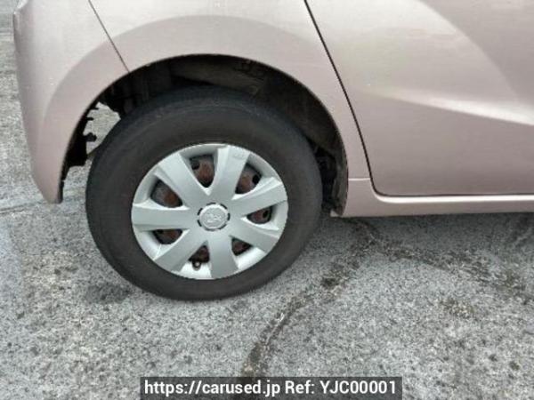 Used 2011 AT daihatsu mira L275S Image[28]