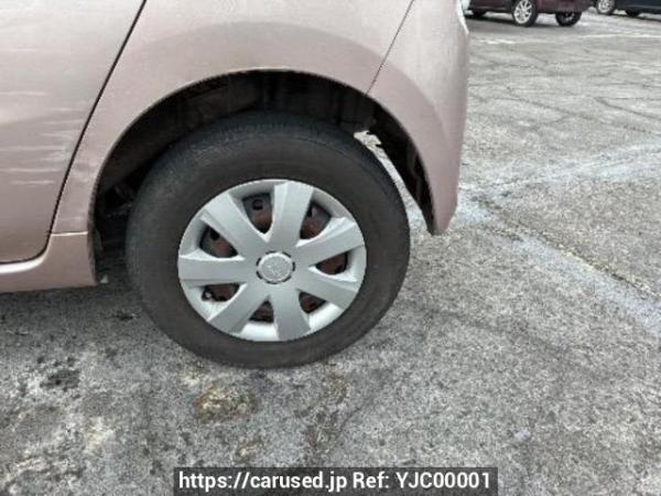 Used 2011 AT daihatsu mira L275S Image[29]