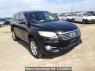 Used 2012 AT toyota vanguard ACA38W Image[0]