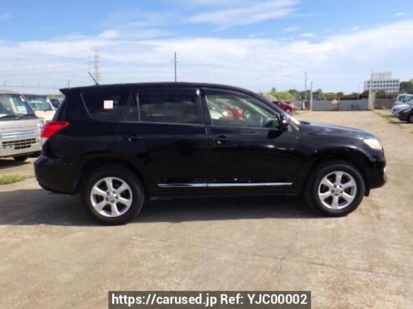 Used 2012 AT toyota vanguard ACA38W Image[7]