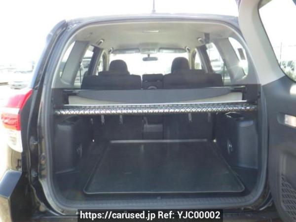 Used 2012 AT toyota vanguard ACA38W Image[8]